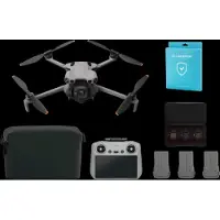 DJI Mini 5 Pro Fly More Combo + Care Refresh Card (1 Jahr)