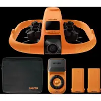 Hover Air Aqua Basic Combo + Carry Bag