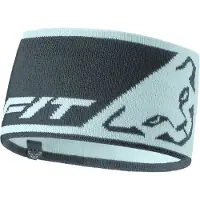 Dynafit Leopard Logo Stirnband