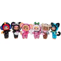 Bratz Bratziez Tokyo A Go-go Series Puppe