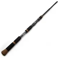 Mustad G-series Hybrid Baitcastrute