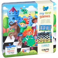 Cayro Schach Cayro Mein erstes Schach