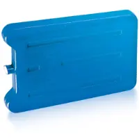 BranQ KÜHLAKKU Kühlelement Kühlpack für KÜHLBOX Thermobox Kühlschrank Isolierbox