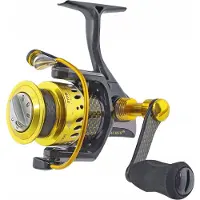 Ryobi Zauber CF 1000 Angelrolle 5.1:1 Spinning