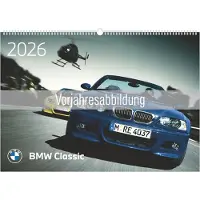 Neumann BMW Classic 2027