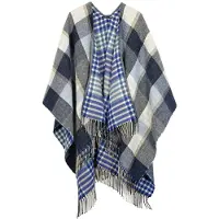 Collezione alessandro XXL-Schal "Bella" 1 Stk. Made in Italy