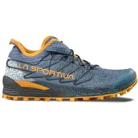La Sportiva Mutant hurricane/apricot (B42O12) 45