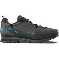 La Sportiva Boulder X carbon/lake (G00B07) 39