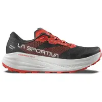 La Sportiva Prodigio Max GTX black/mountain red (K00R24) 41