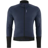 Gonso - Road Jacket Softshell - Fahrradjacke Gr 3XL blau