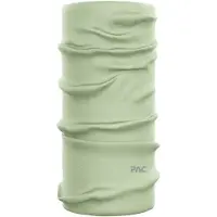 P.A.C. - Merino Wool - Schlauchschal Gr One Size grün