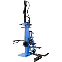 Güde Holzspalter GHS 1000/14TEZ-A | 400V/Zapfwelle | 14t | 1000mm x Ø 430mm