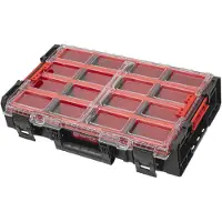 Qbrick Organizer System One Xl Langer Behälter - Skrz N6328