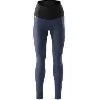 Gonso Essential High Waist Therm Lange Radhose