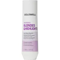 Goldwell Blondes & Highlights Anti-Gelbstich Shampoo 250 ml