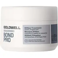 Goldwell Bond Pro 60 Sek. Pflegekur 200 ml