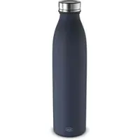 Alfi PURE Bottle shadow blue mat 0,75l