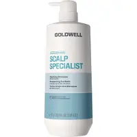 Goldwell Scalp Specialist Tiefenreinigendes Shampoo 1000 ml