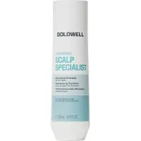 Goldwell Scalp Specialist Tiefenreinigendes Shampoo 250 ml