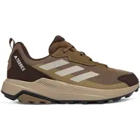 Adidas Trekkingschuhe Terrex Anylander Hiking Shoes KJ0864 Braun 44