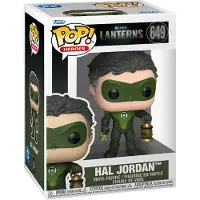 Funko POP! Pop! Heroes: DC Lanterns - Hal Jordan #649