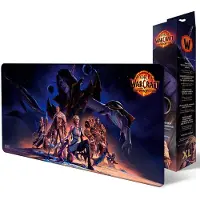 Blizzard World of WarCraft - The War Within Mousepad