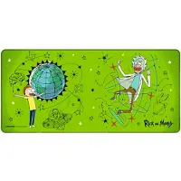 Ginza.se Rick And Morty - Dimension C-137 (Mousepad)