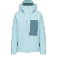 Mammut Stoney Hardshell Thermo Jacke