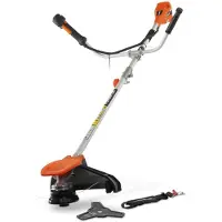 Dual Power Akku-Gartenschere