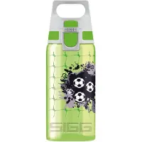 SIGG - Viva Kids One - Trinkflasche Gr 0,5 l grün
