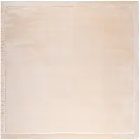 Little Olly Spielmatte Baby Quadratisch | Jip Beige | 150x150cm | Beige | 3D | Mesh | Quadratisch