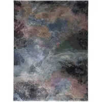 Studio Clarice Industrielle Teppiche | Raphael Bunt | 133x195cm | Mehrfarbig | Rechteckig | Teppich