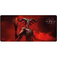 Blizzard Diablo IV - Mephisto (XL Mousepad)