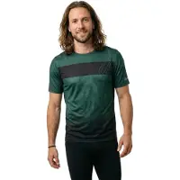 Loeffler Mtb Raider Kurzarm-t-shirt