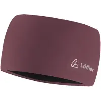 Loeffler Mono Wide Stirnband