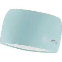 Loeffler Mono Wide Stirnband