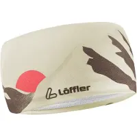 Loeffler Alpine Design Stirnband