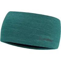 Loeffler Merino Wool Wide Stirnband