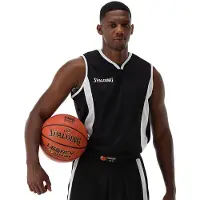 Spalding Jam ärmelloses T-shirt