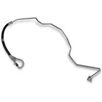 BESTPRICE Hydraulikschlauch Lenkung [Hersteller-Nr. 40840449] für Ford