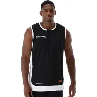 Spalding Hustle ärmelloses T-shirt