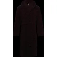 BOSS für Herren. 50479411 Bata Fashion Robe schwarz (M), Heimtextilien, Synthetisch