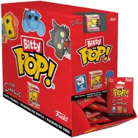 Funko POP! The Simpsons Bitty Pop!