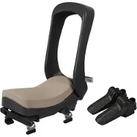 Urban iKi Junior Plate Kindersitz Für Fahrräder