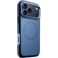I-Blason MagSafe Case iPhone 17 Pro Max stossfest 6m