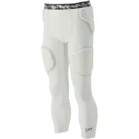 Mcdavid Hex Thudd 5 Pad Leggings