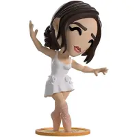 Youtooz John Wick Ballerina Spitze Vinylfigur 12 Cm One Size