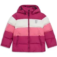 LEGO kidswear LWJIPE 705 - Jacket pink (4023) 134