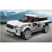 Mould King Evoque SUV