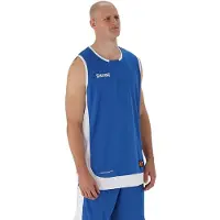 Spalding Hustle ärmelloses T-shirt